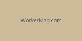 WorkerMag.com