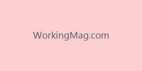 WorkingMag.com