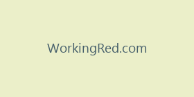 WorkingRed.com