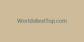 WorldsBestTop.com