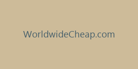 WorldwideCheap.com