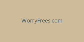 WorryFrees.com