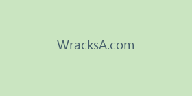 WracksA.com