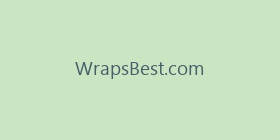 WrapsBest.com