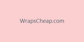 WrapsCheap.com
