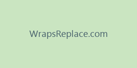 WrapsReplace.com