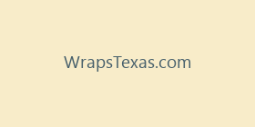 WrapsTexas.com