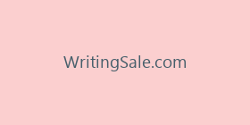 WritingSale.com