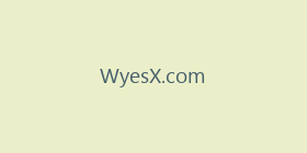 WyesX.com