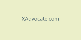 XAdvocate.com