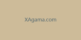 XAgama.com