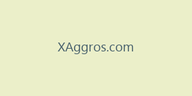 XAggros.com