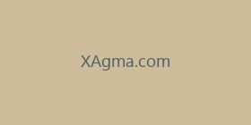 XAgma.com