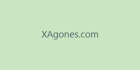 XAgones.com
