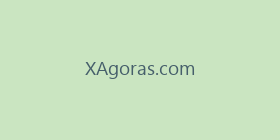 XAgoras.com