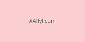 XAllyl.com
