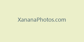 XananaPhotos.com