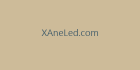 XAneLed.com