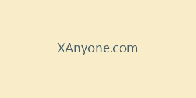 XAnyone.com