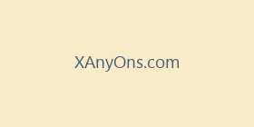 XAnyOns.com