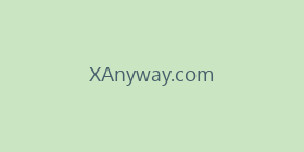 XAnyway.com