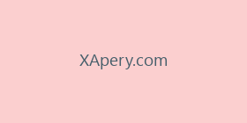 XApery.com