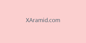 XAramid.com