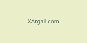XArgali.com