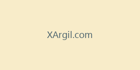 XArgil.com