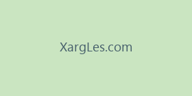 XargLes.com
