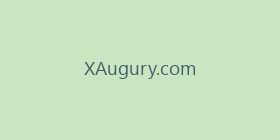 XAugury.com