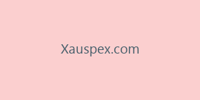 Xauspex.com