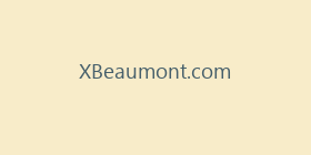 XBeaumont.com
