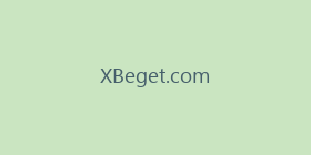 XBeget.com