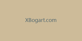 XBogart.com