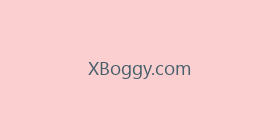 XBoggy.com