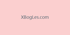 XBogLes.com