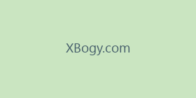 XBogy.com