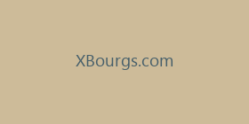 XBourgs.com
