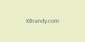XBrandy.com