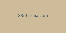 XBritannia.com