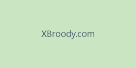 XBroody.com