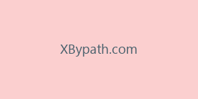 XBypath.com