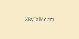 XByTalk.com