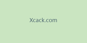 Xcack.com