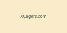 XCagers.com