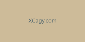 XCagy.com