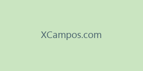 XCampos.com