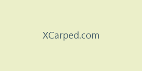 XCarped.com