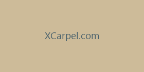 XCarpel.com